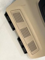 BMW / X3 / Плафон подсветки салона