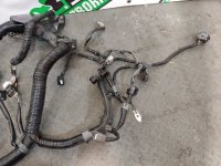 Mazda / 3 / Проводка ДВС