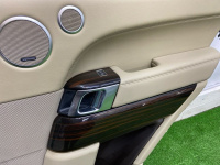 Land Rover / Range Rover / Обшивка двери