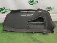 Audi / A5 / Обшивка багажника