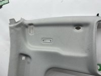 Audi / A6 / Обшивка потолка