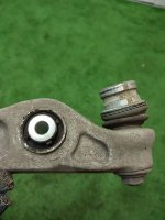 Audi / A5 / Рычаг подвески