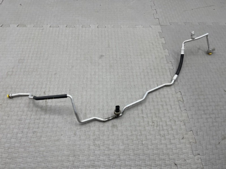 BMW / M6 / Трубка кондиционера