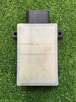 Audi / A6 / Блок ассистента смены полосы движения