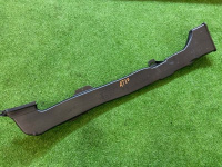 Audi / Q7 / Воздуховод