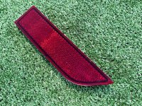 Audi / A6 / Отражатель бампера