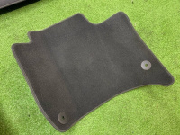 Porsche / Cayenne / Коврики в салон Porsche Cayenne