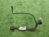Volkswagen / Touareg / Проводка двигателя Volkswagen / Touareg / Проводка двигателя