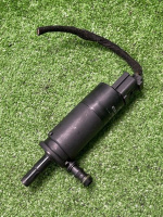 BMW / ALPINA B10 / Насос омывателя фар