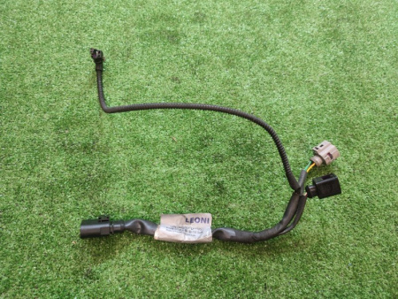 Volkswagen / Touareg / Проводка двигателя