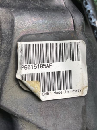 Volkswagen / Touareg / Суппорт тормозной