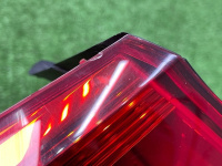 Volkswagen / Touareg / Фонарь задний