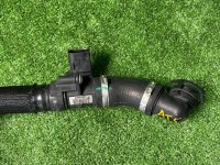 BMW / M6 / Расходомер