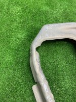 Land Rover / Range Rover / Защита днища кузова