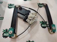 Volkswagen / Touareg / Стеклоподъемный механизм