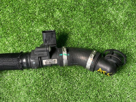 BMW / M6 / Расходомер