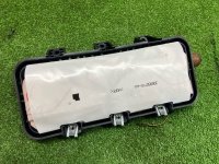 Porsche / Cayenne / Подушка безопасности в колени