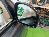 Land Rover / Range Rover Sport / Зеркало заднего вида боковое