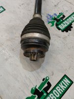 BMW / X1 / Приводной вал