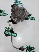 Volkswagen / Touareg / Тнвд (Топливный насос высокого давления) Volkswagen / Touareg / Тнвд (Топливный насос высокого давления)