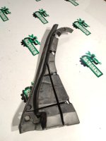 Land Rover / Range Rover Sport / Уплотнитель молдинга двери