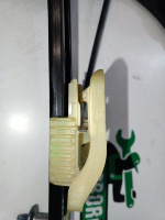 Volkswagen / Touareg / Стеклоподъемный механизм