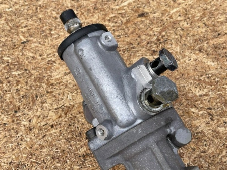 BMW / M6 / Рулевая рейка