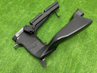 Audi / A4 / Воздуховод