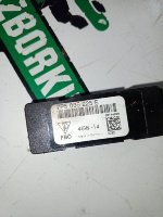 Porsche / Cayenne / Усилитель антенны