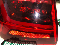 Audi / A6 / Светодиодный задний фонарь