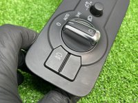 Volkswagen / Touareg / Блок управления светом