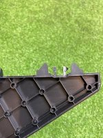 Audi / A5 / Накладка центральной консоли