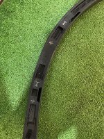 Volkswagen / Touareg / Расширитель крыла Volkswagen / Touareg / Расширитель крыла