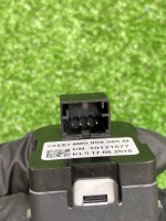 Audi / Q7 / Блок управления зеркалами