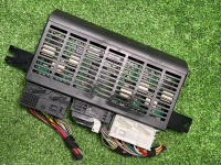 BMW / ALPINA B10 / Блок управления светом