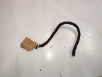 Audi / Q7 / Разъем