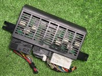 BMW / ALPINA B10 / Блок управления светом