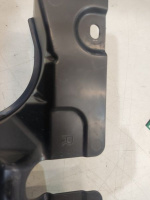 Mazda / 3 / Пыльник двигателя