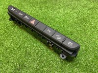 Audi / Q7 / Блок кнопок