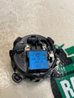 Volkswagen / Touareg / Динамик