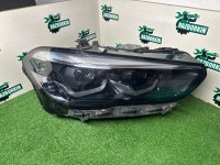 BMW / X5 / Фара светодиодная