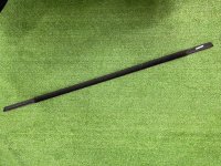 Audi / A6 / Молдинг стекла