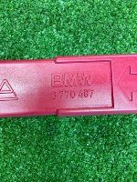 BMW / X1 / Знак аварийной остановки