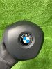 BMW / X1 / Подушка безопасности в руль