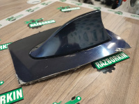 BMW / 5-Series / Антенна