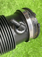 Audi / A5 / Патрубок воздушного фильтра