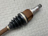 Ford / EXPLORER / Приводной вал