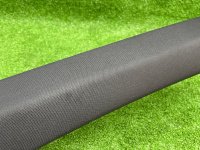 Audi / A4 / Накладка стойки