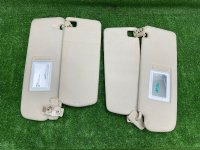 Volkswagen / Touareg / Козырек солнцезащитный