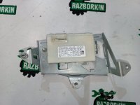 Mercedes-Benz / GLC 250d 4-matic / Блок бесключевого доступа